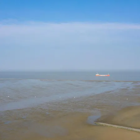 Seezauber Hdk 68 Apartment Cuxhaven