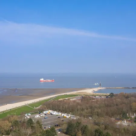 Seezauber Hdk 68 Cuxhaven